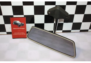 RETROVISEUR INTERIEUR TEINTE CIPA 183X60MM...AUTOS ANCIENNES