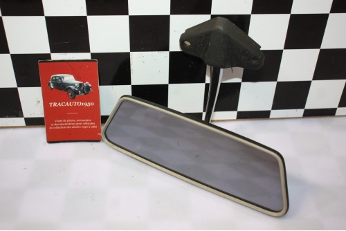 RETROVISEUR INTERIEUR TEINTE CIPA 183X60MM...AUTOS ANCIENNES