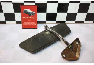RETROVISEUR INTERIEUR TEINTE CIPA 183X60MM...AUTOS ANCIENNES