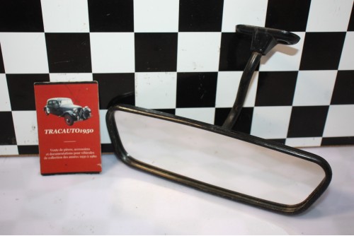 RETROVISEUR INTERIEUR GECO 195X65MM...AUTOS ANCIENNES