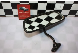 RETROVISEUR INTERIEUR GECO 195X65MM...AUTOS ANCIENNES