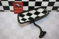RETROVISEUR INTERIEUR GECO 195X65MM...AUTOS ANCIENNES