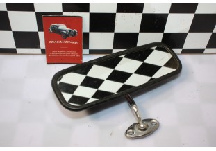 RETROVISEUR INTERIEUR PRELYO 195X68MM...AUTOS ANCIENNES VINTAGE