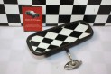 RETROVISEUR INTERIEUR PRELYO 195X68MM...AUTOS ANCIENNES VINTAGE