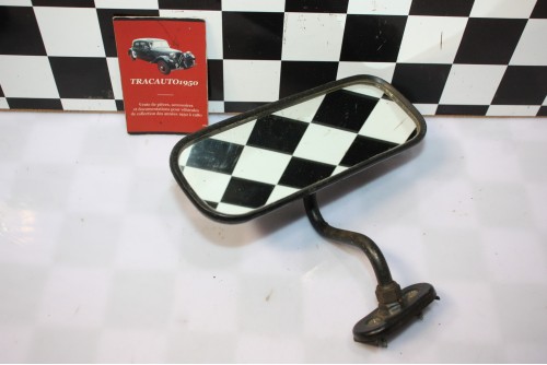 RETROVISEUR INTERIEUR CIPA 160X65MM...AUTOS ANCIENNES