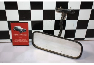 RETROVISEUR INTERIEUR CIPA 160X65MM...AUTOS ANCIENNES