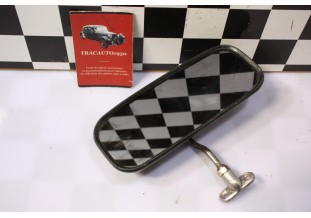 RETROVISEUR INTERIEUR TEINTE CIPA 160X65MM... AUTOS ANCIENNES