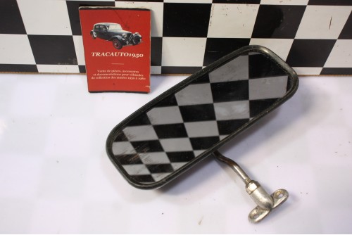 RETROVISEUR INTERIEUR TEINTE CIPA 160X65MM... AUTOS ANCIENNES