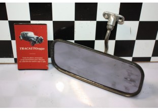 RETROVISEUR INTERIEUR TEINTE CIPA 160X65MM... AUTOS ANCIENNES