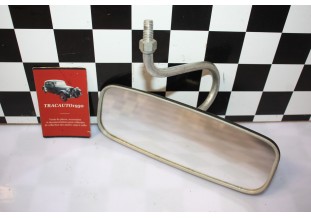 RETROVISEUR INTERIEUR CIPA 190X70MM...SIMCA TALBOT AUTOS ANCIENNES