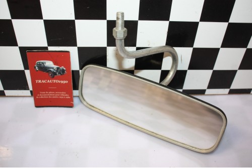 RETROVISEUR INTERIEUR CIPA 190X70MM...SIMCA TALBOT AUTOS ANCIENNES