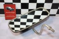 RETROVISEUR INTERIEUR CIPA 190X70MM...SIMCA TALBOT AUTOS ANCIENNES