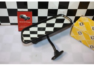 RETROVISEUR INTERIEUR GECO 195X60MM...RENAULT R14 R16