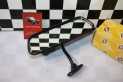 RETROVISEUR INTERIEUR GECO 195X60MM...RENAULT R14 R16