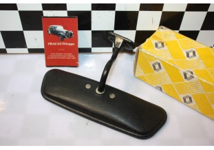 RETROVISEUR INTERIEUR GECO 195X60MM...RENAULT R14 R16