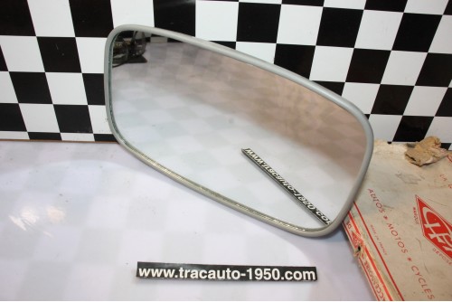 RETROVISEUR INTERIEUR OU EXTERIEUR...CAMIONS AUTOCARS TRACTEURS DIV...