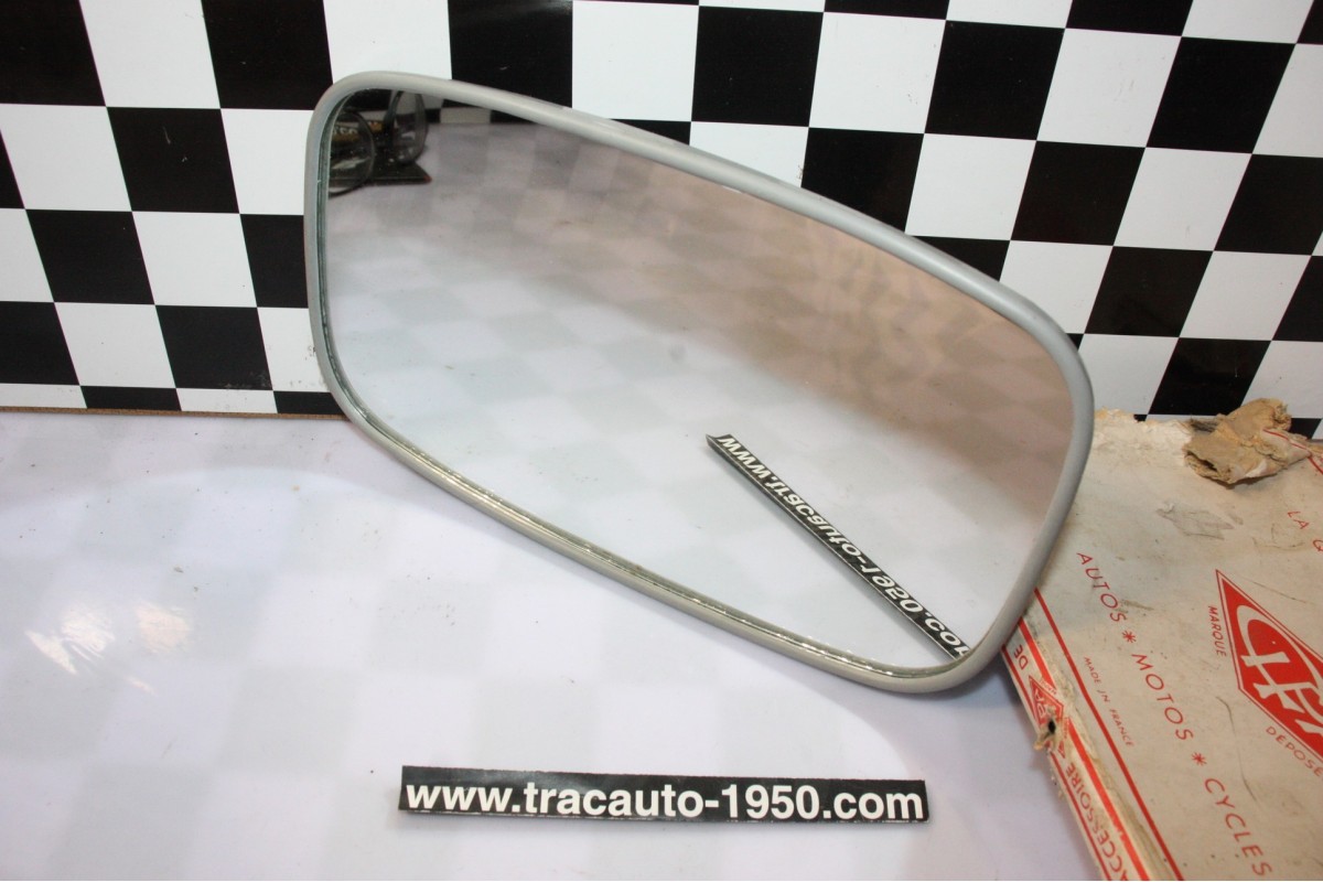 RETROVISEUR INTERIEUR OU EXTERIEUR...CAMIONS AUTOCARS TRACTEURS DIV...