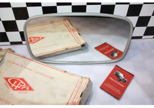 RETROVISEUR INTERIEUR OU EXTERIEUR...CAMIONS AUTOCARS TRACTEURS DIV...