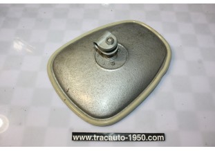 RETROVISEUR EXTERIEUR GECO BIGLASS STANDARD 240X130/190MM...CAMIONS AUTOCARS TRACTEURS DIVERS
