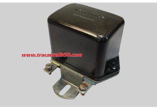 REGULATEUR 14V DUCELLIER 8347 B pour ALTERNATEURS...AUTOS ANCIENNES...