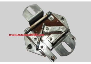 REGULATEUR 14V DUCELLIER 8347 B pour ALTERNATEURS...AUTOS ANCIENNES...
