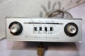 AUTORADIO RADIOMATIC GO-PO 12V...AUTOS VINTAGE COLLECTION