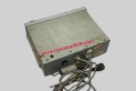 AUTORADIO RADIOMATIC GO-PO 12V...AUTOS VINTAGE COLLECTION