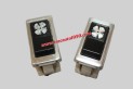 LOT DE 2 INTERRUPTEURS SEIM DE VENTILATION 3 POSITIONS...AUTOS RENAULT DIVERS