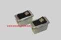LOT DE 2 INTERRUPTEURS SEIM DE VENTILATION 3 POSITIONS...AUTOS RENAULT DIVERS