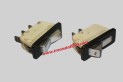 LOT DE 2 INTERRUPTEURS DAV 2/3 POSITIONS...RENAULT R8 R8S R8 GORDINI R10