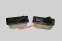 LOT DE 2 INTERRUPTEURS DAV 2/3 POSITIONS...RENAULT R8 R8S R8 GORDINI R10