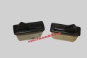 LOT DE 2 INTERRUPTEURS DAV 2/3 POSITIONS...RENAULT R8 R8S R8 GORDINI R10