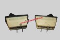 LOT DE 2 INTERRUPTEURS DAV 2/3 POSITIONS...RENAULT R8 R8S R8 GORDINI R10
