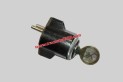 CONTACTEUR DE DEMARRAGE A CLEF SAGEM 3809 2 BROCHES...CITROEN 2CV AZ AZL AZAM AZU