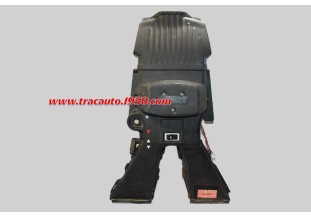 CARTER BLOC INTERIEUR DE CHAUFFAGE SOFICA RENAULT 7700709885...RENAULT R3 R4 4L