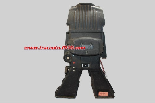 CARTER BLOC INTERIEUR DE CHAUFFAGE SOFICA RENAULT 7700709885...RENAULT R3 R4 4L