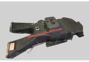 CARTER BLOC INTERIEUR DE CHAUFFAGE SOFICA RENAULT 7700709885...RENAULT R3 R4 4L