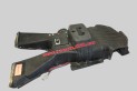CARTER BLOC INTERIEUR DE CHAUFFAGE SOFICA RENAULT 7700709885...RENAULT R3 R4 4L