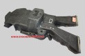 CARTER BLOC INTERIEUR DE CHAUFFAGE SOFICA RENAULT 7700709885...RENAULT R3 R4 4L