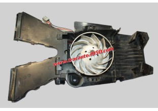 CARTER BLOC INTERIEUR DE CHAUFFAGE SOFICA RENAULT 7700709885...RENAULT R3 R4 4L