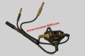 UN CONNECTEUR CODE EUROPEEN/H4 SEV MARCHAL...CITROEN 2CV 3CV AUTOPS DIVERS
