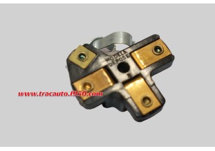 UN CONNECTEUR CODE EUROPEEN/H4 + VEUILLEUSE DUCELLIER EUROCOD...CITROEN 2CV 3CV AUTOS DIVERS