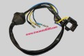 UN CONNECTEUR CODE/PHARE/H4...AUTOS DIVERS