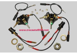 KIR REPARATION POUR CONNECTIQUES PHARES SEV MARCHAL/CIBIE...CITROEN 2CV 3CV