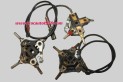 UN LOT DE 3  CONNECTEURS CODE/PHARE/H4 + VEUILLEUSE SEV MARCAL...CITROEN 2CV 3CV