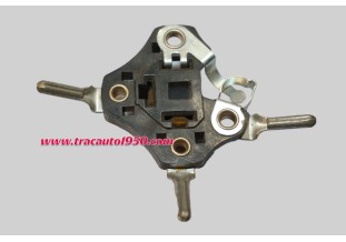 UN CONNECTEUR CODE EUROPEEN/H4 + VEUILLEUSE CIBIE...CITROEN 2CV 3CV AUTOS DIVERS