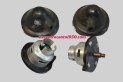 2 PORTES AMPOULES DE FEUX ECLAIRAGE/ CLIGNOTANT SEIMA...CITROEN AMI 6