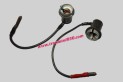 2 PORTE AMPOULES D'ECLAIRAGE DE TABLEAU DE BORD...RENAULT DAUPHINE