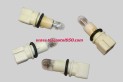 LOT DE 4 PORTES VEILLEUSES DE PHARES WEDGE VALEO...CITROEN AX BX LN 205 305 309