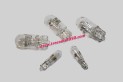 LOT DE 5 LAMPES 12V WB 1590 1.2/3/5 WATTS...AUTOS DIVERS